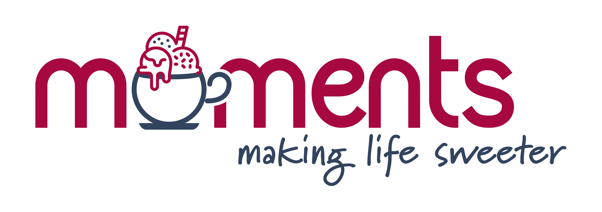 Moments - making life sweeter